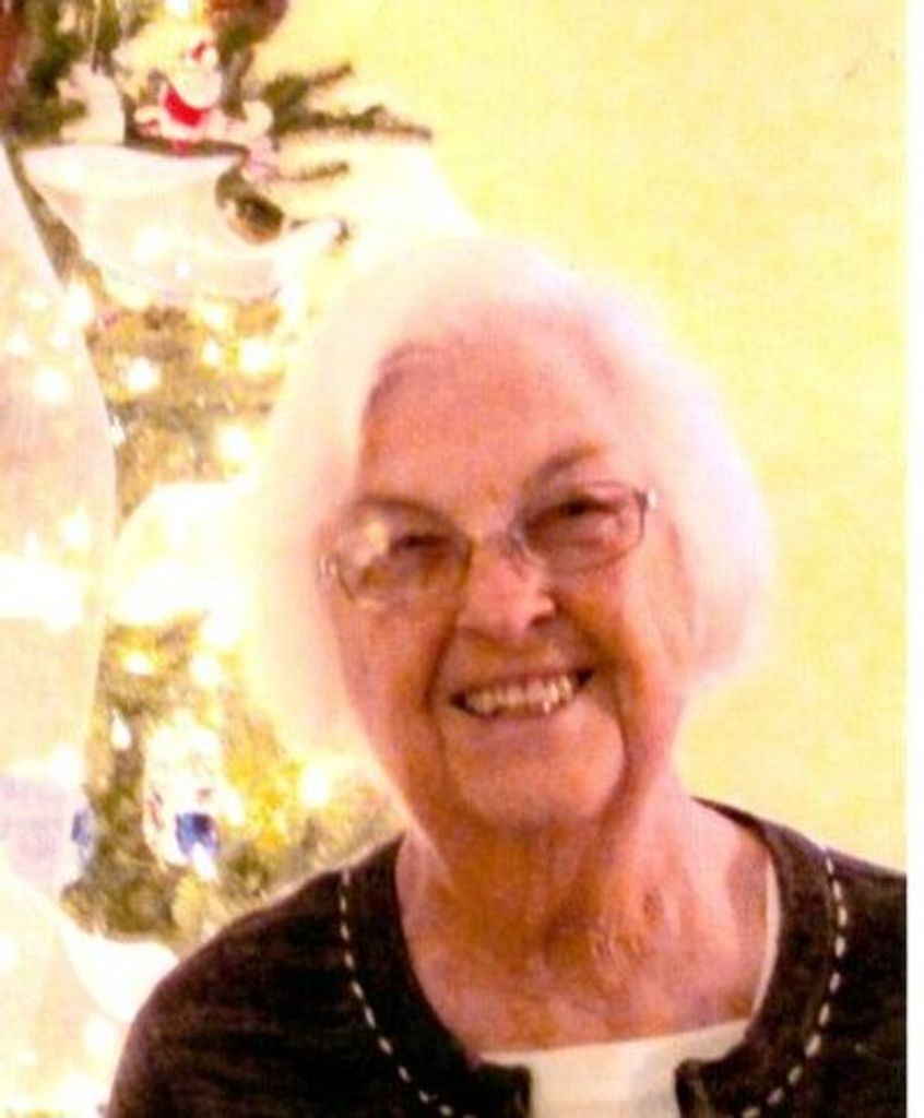 Grace B. Douma Profile Photo