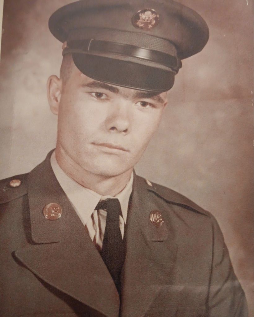 Frankie Gene Talley Profile Photo
