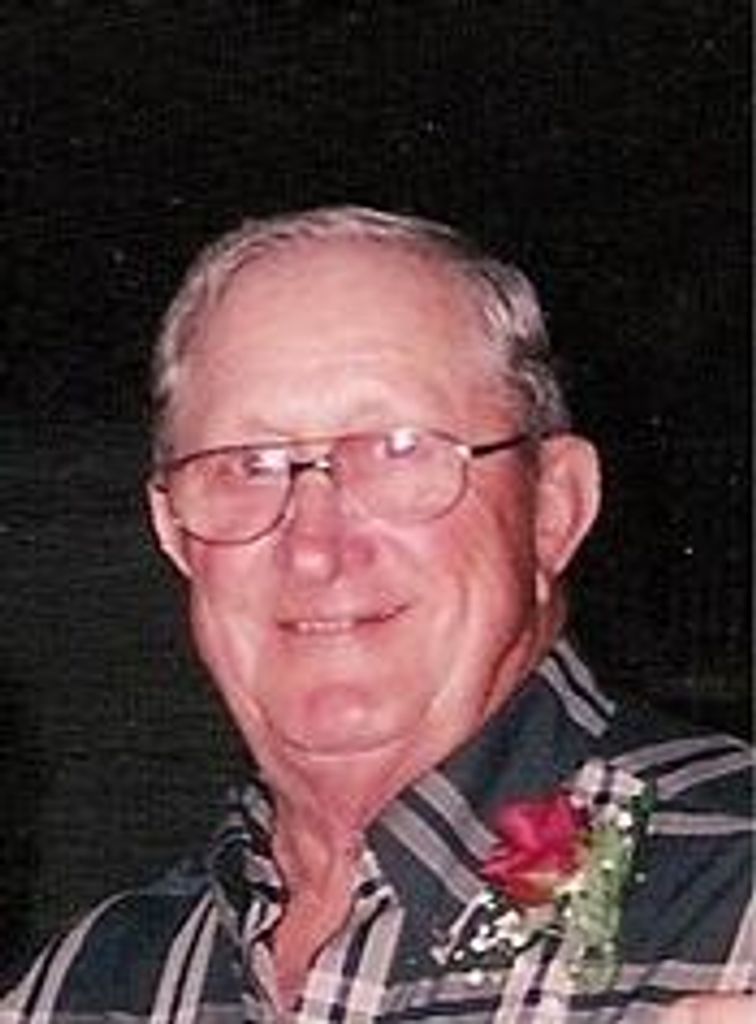 C. H. Smith Profile Photo