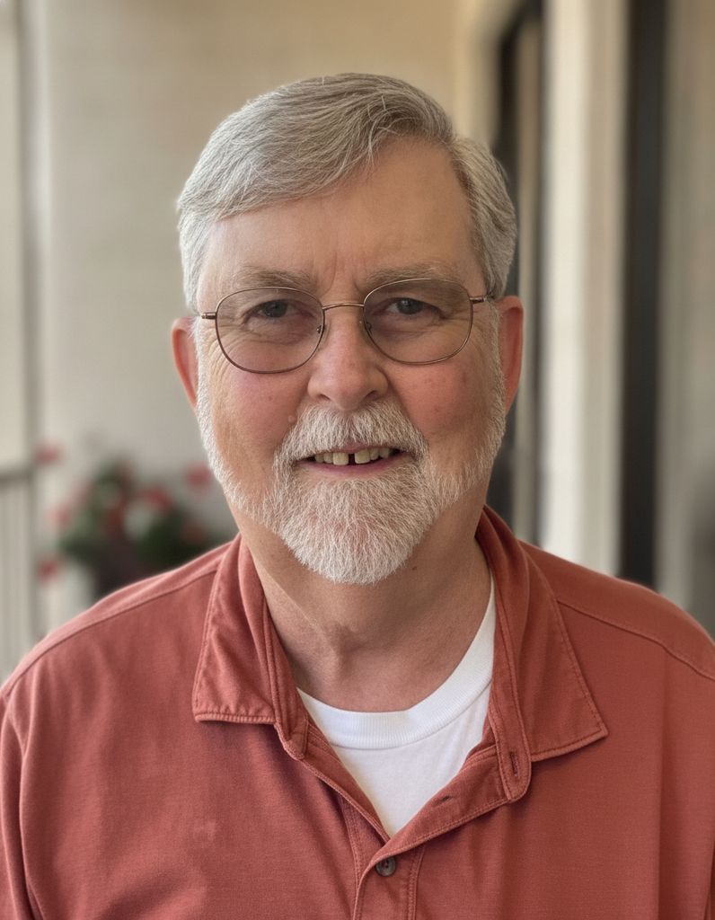John Stephen Both Profile Photo