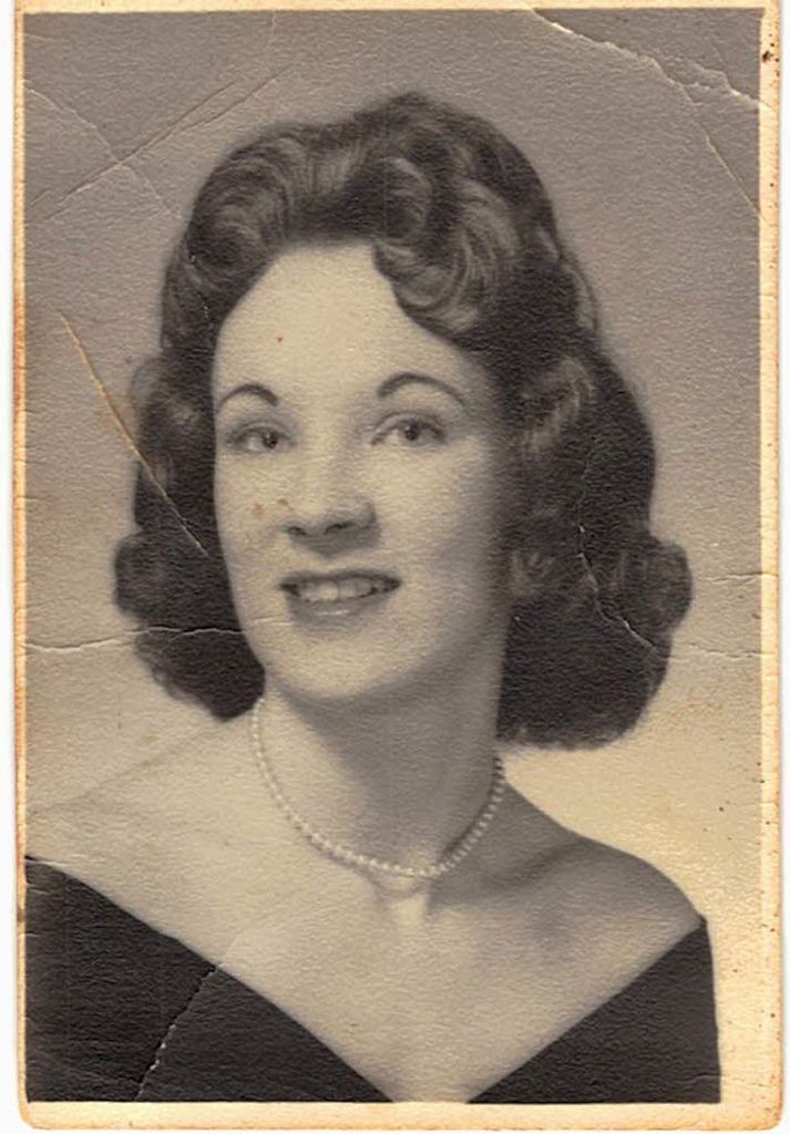 Margaret Bennett