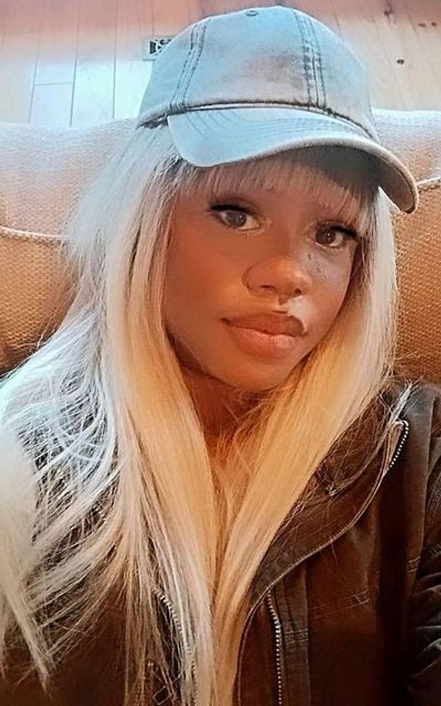 Tiasia Ashaunte' Sifford Profile Photo