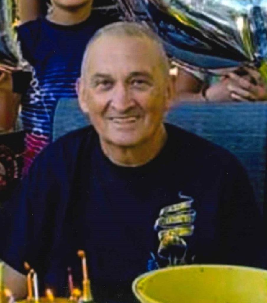 Laszlo Boka Profile Photo