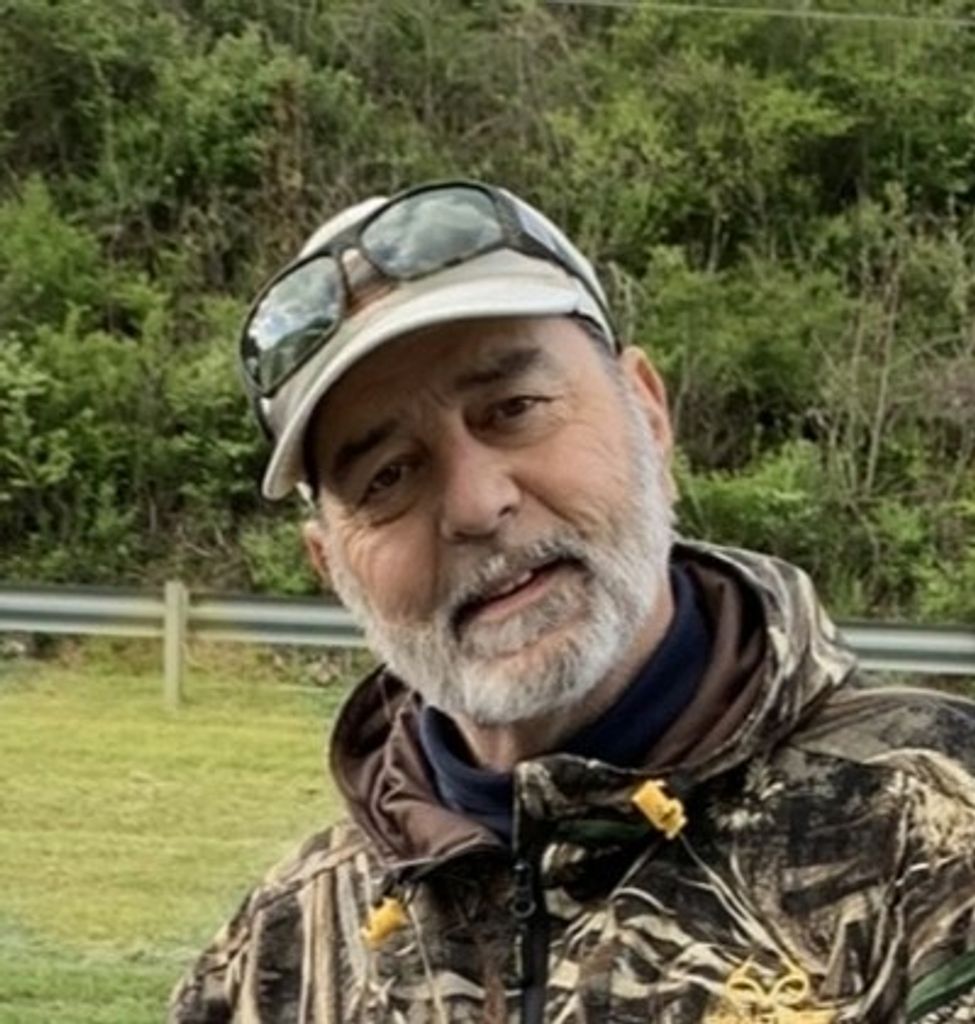Brad Allen Slaman Profile Photo