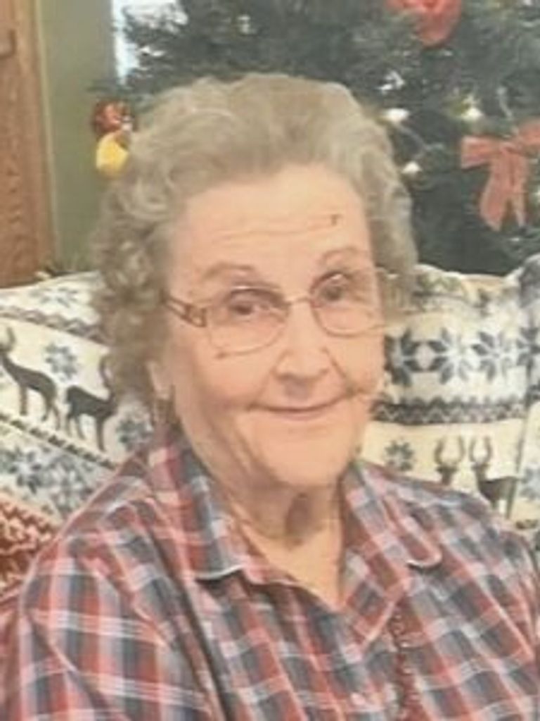 Martha Ann Sulak Pustejovsky