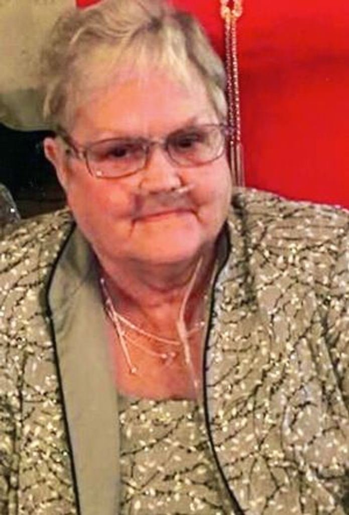 Edith D. Anderson Profile Photo