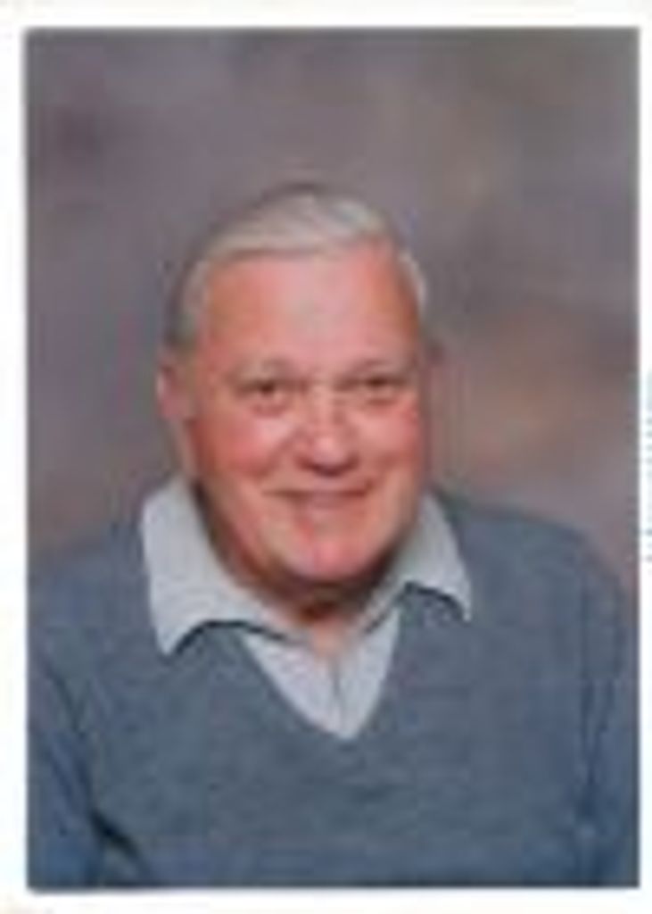 James J. O'Laughlin