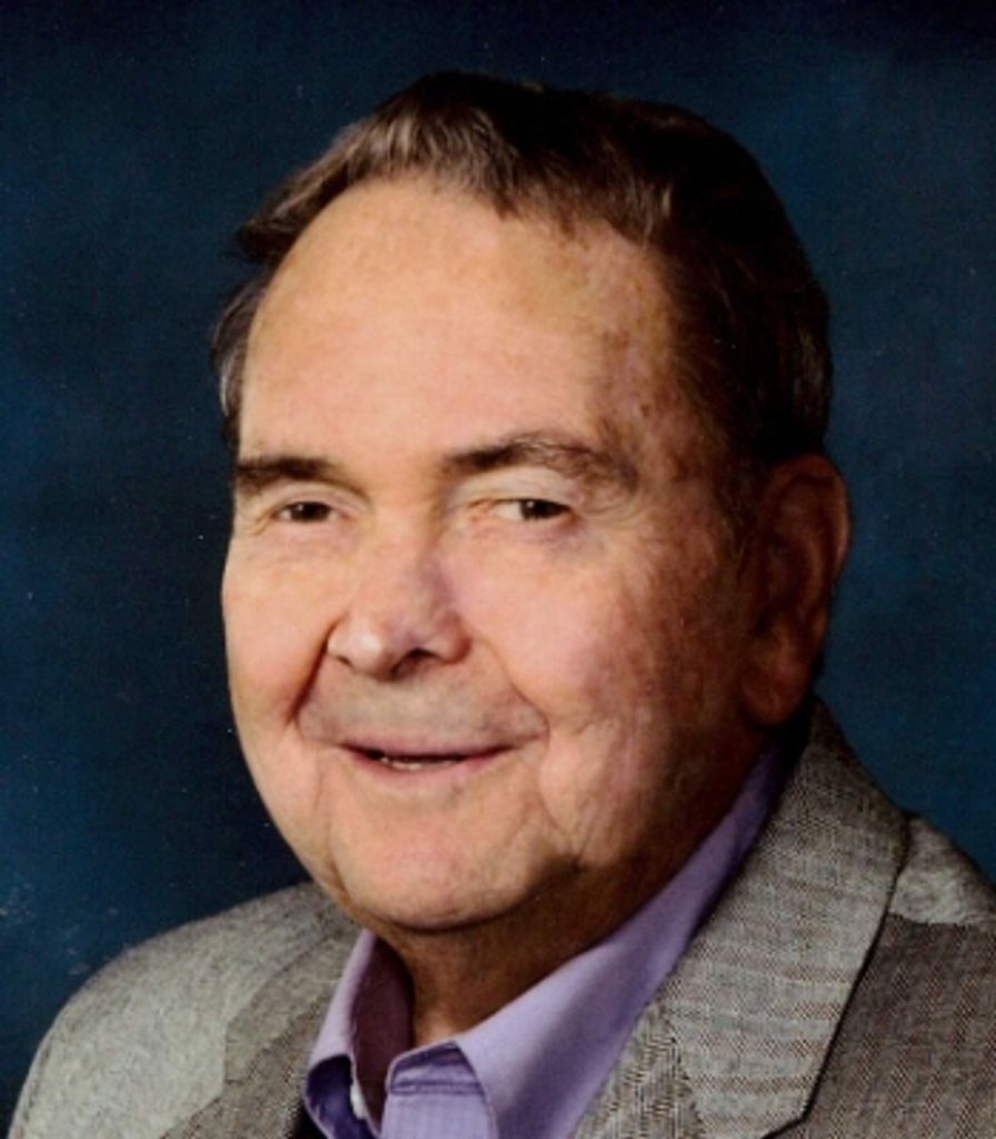 Leonard Knudsen Hoskins