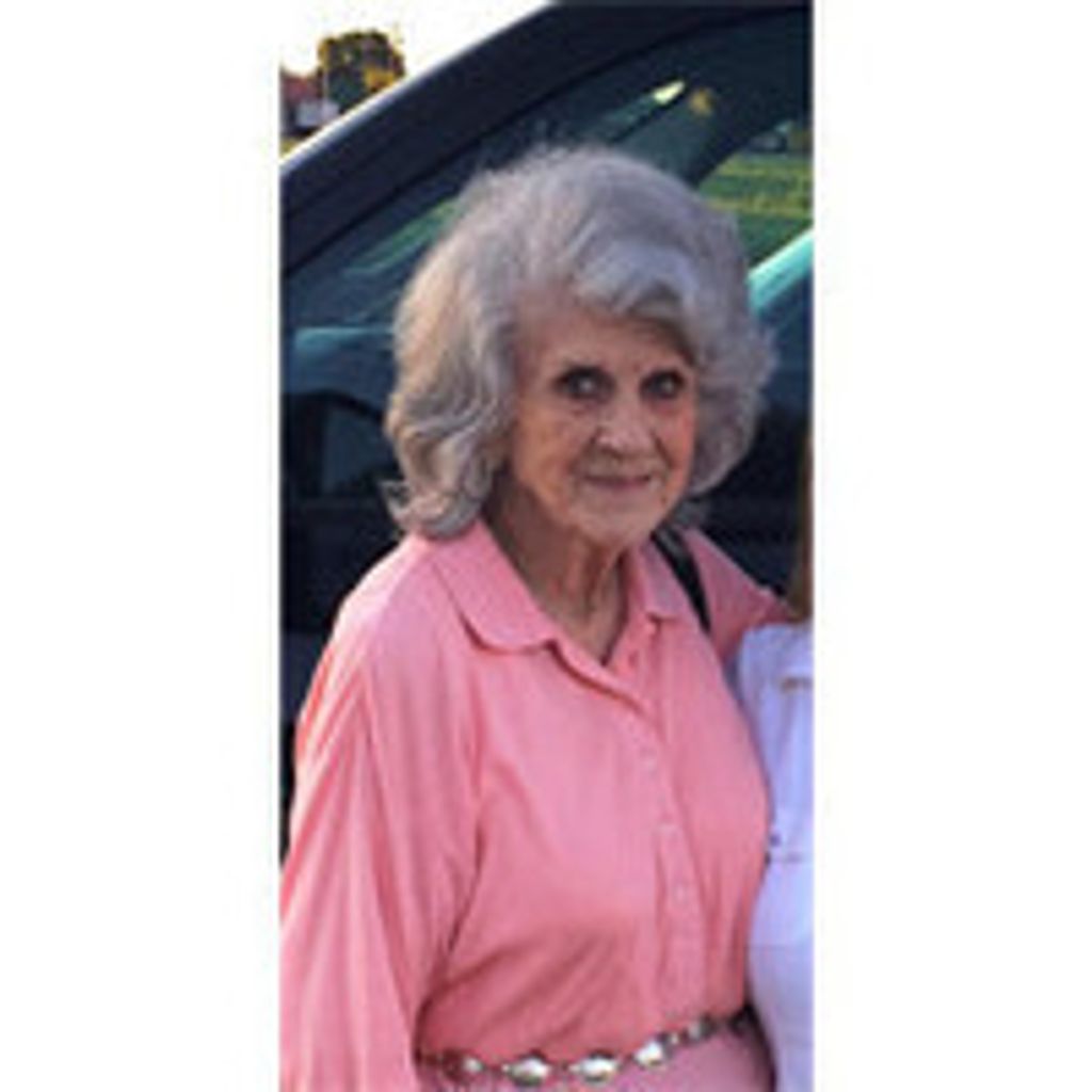 Geraldine "Geri" Y. Hill Profile Photo