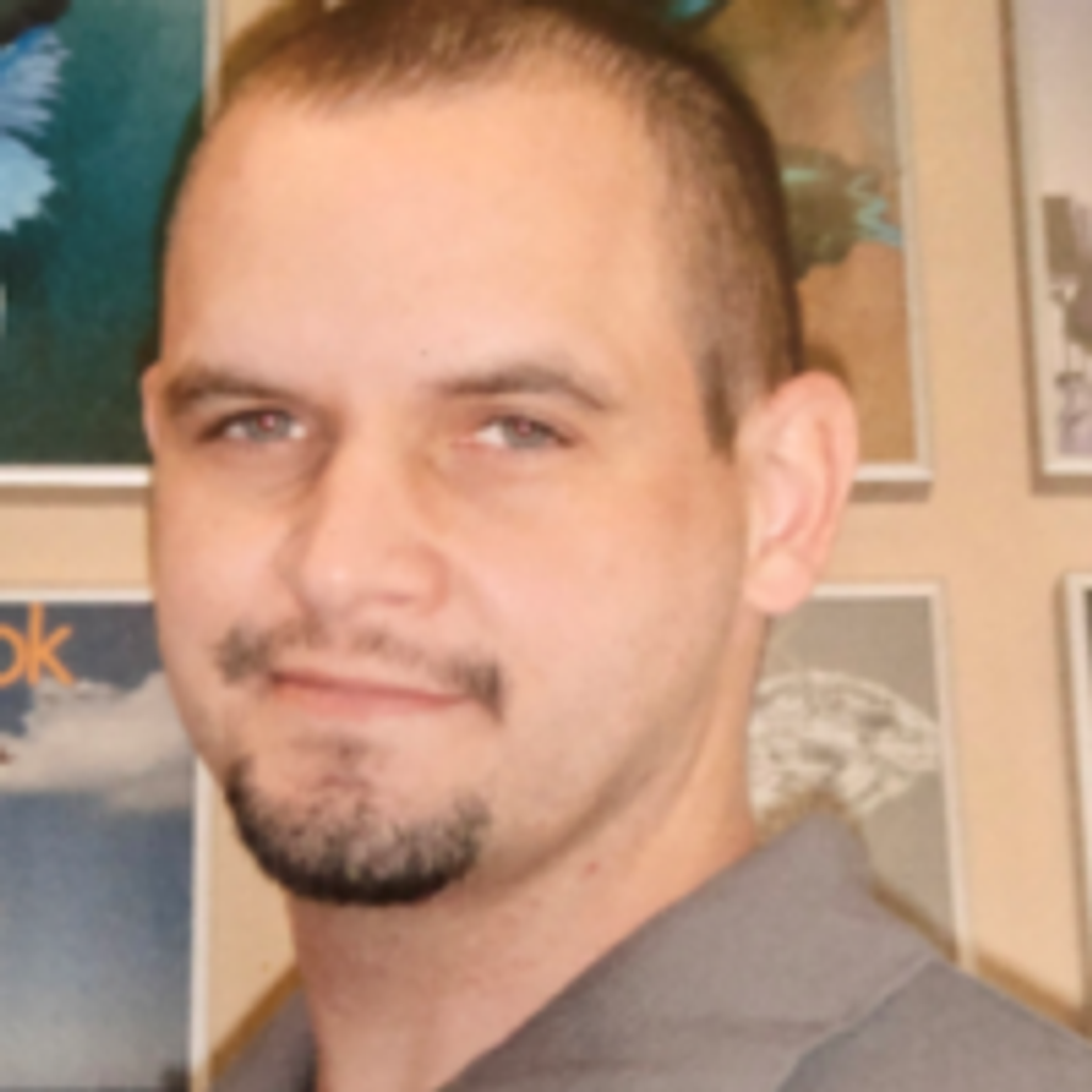Wesman Todd Shaw Profile Photo