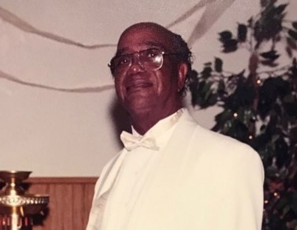 Charles Rose Jr.