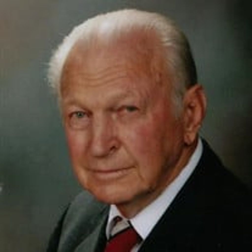Milton Wallace Butler