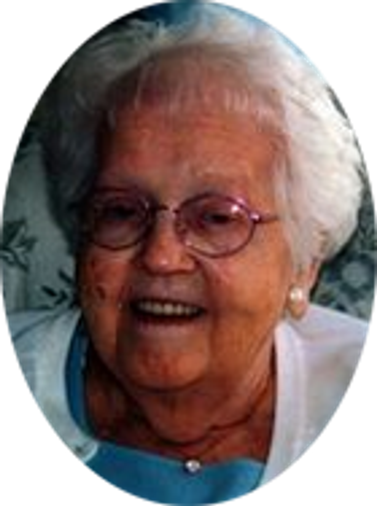 Lorna  M. Shaner