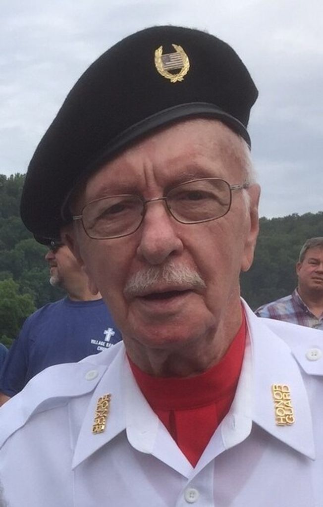 Gaylord "Gene" Maaske Profile Photo