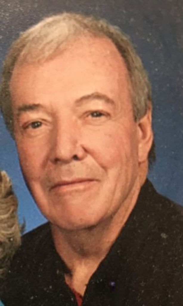 Wayne Andrew Irwin