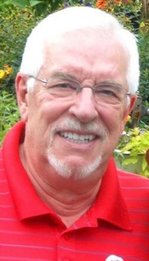 Joseph A. Besecker, Md