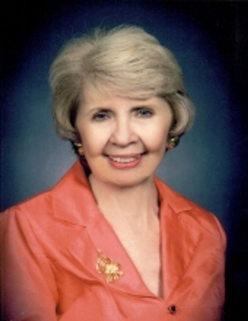Joyce Dye Compton