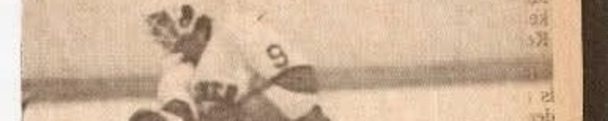 Cover for Pierre Raymond Langlois's Obituary