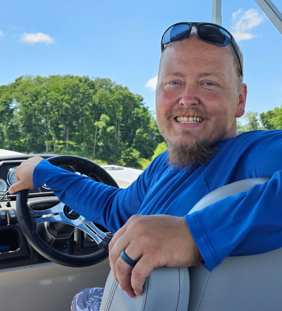 Melvin "Mike" Dunavan Profile Photo