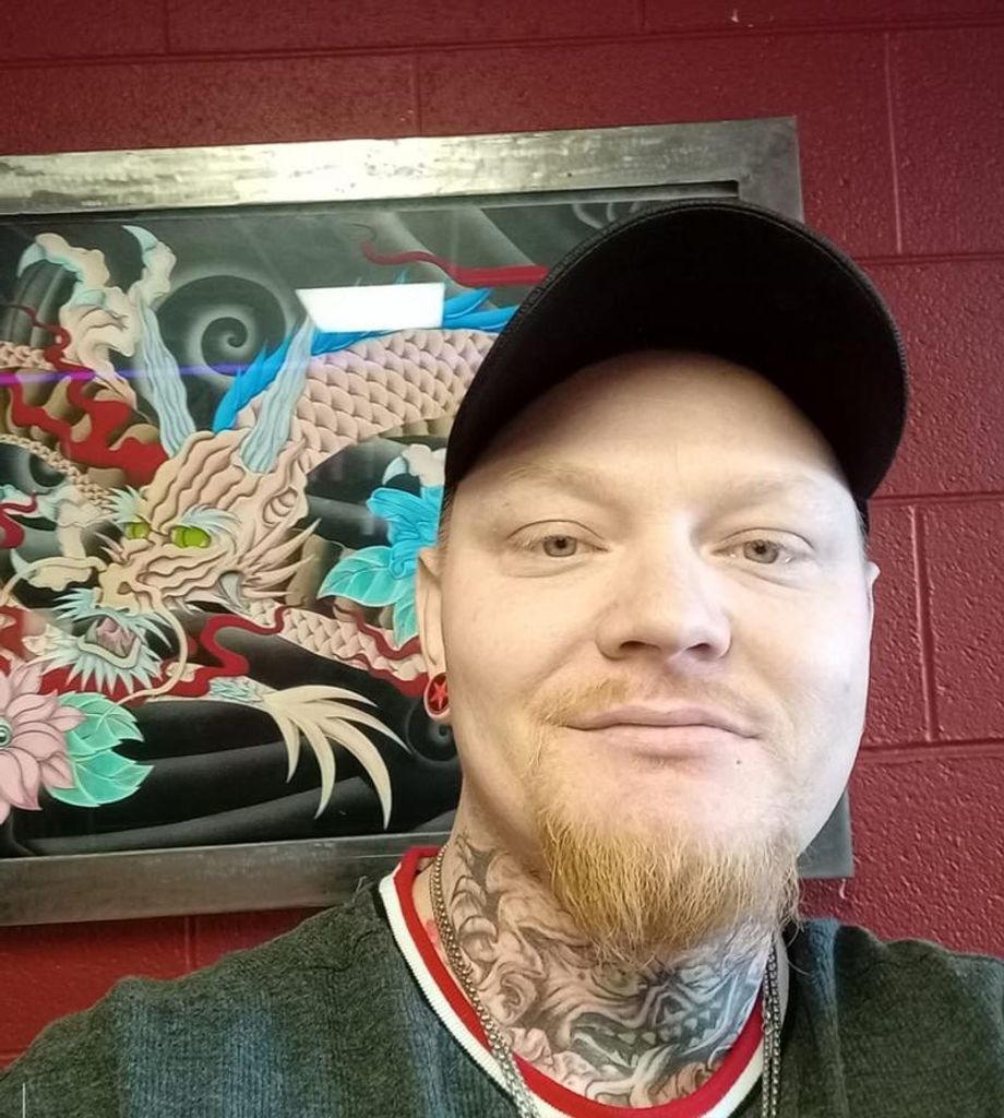 David Norton Profile Photo