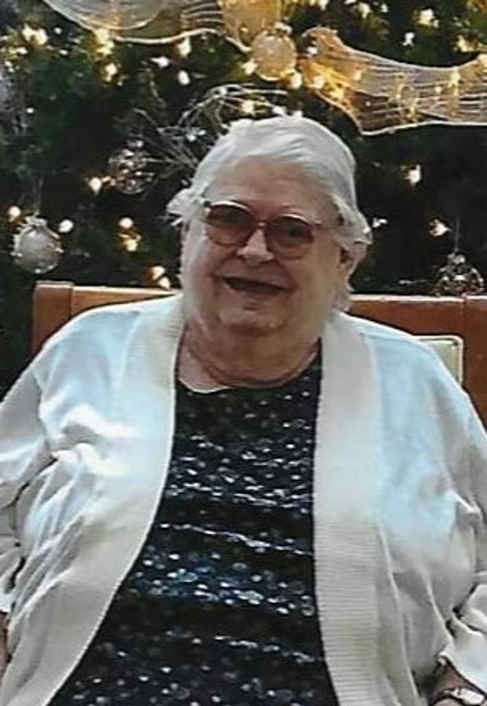 Edna Ruth (Bean)  Milligan Profile Photo