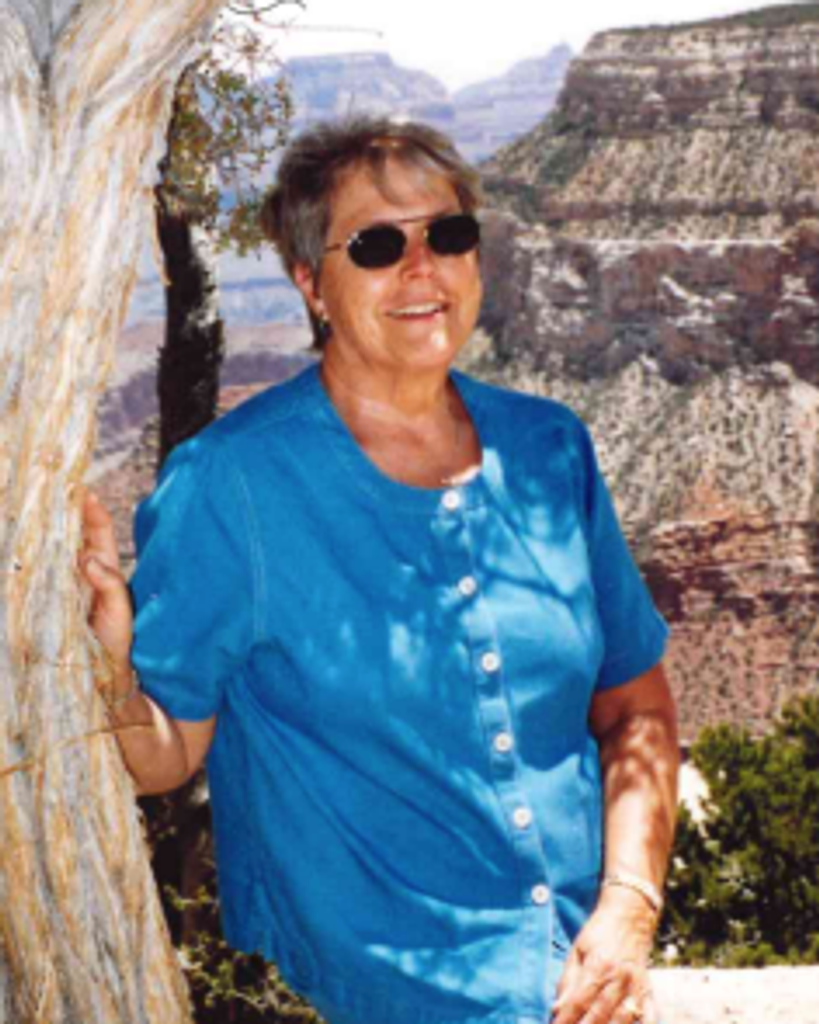 Barbara Ann Klaudt Profile Photo