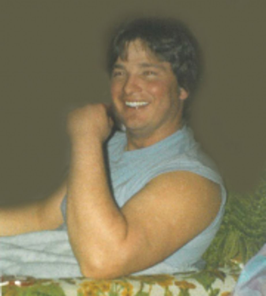 Dirk Roy Reister