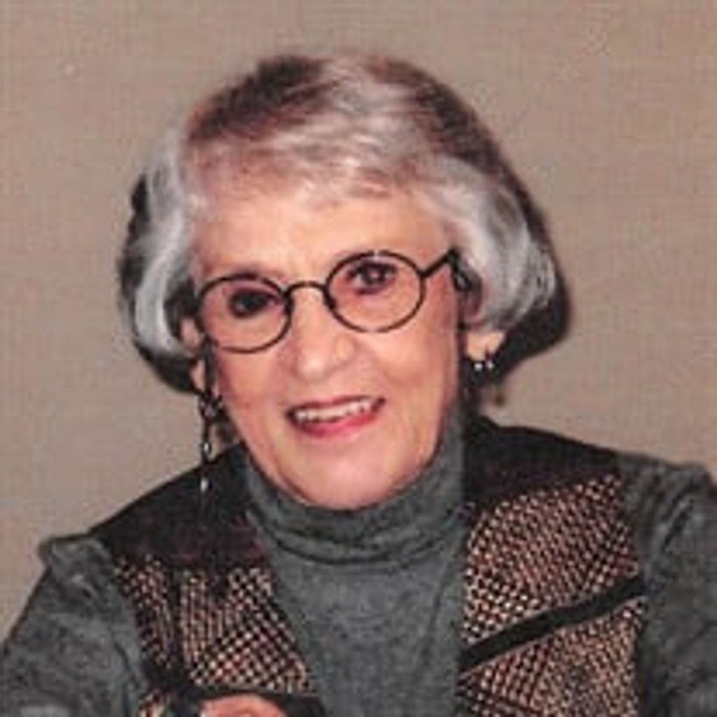 Dorothy A. Hanson