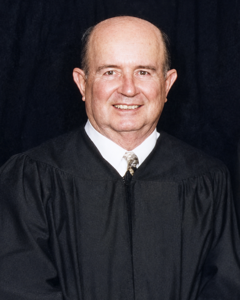 The Honorable John L. Bell