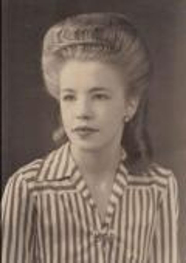 Phyllis Saulter