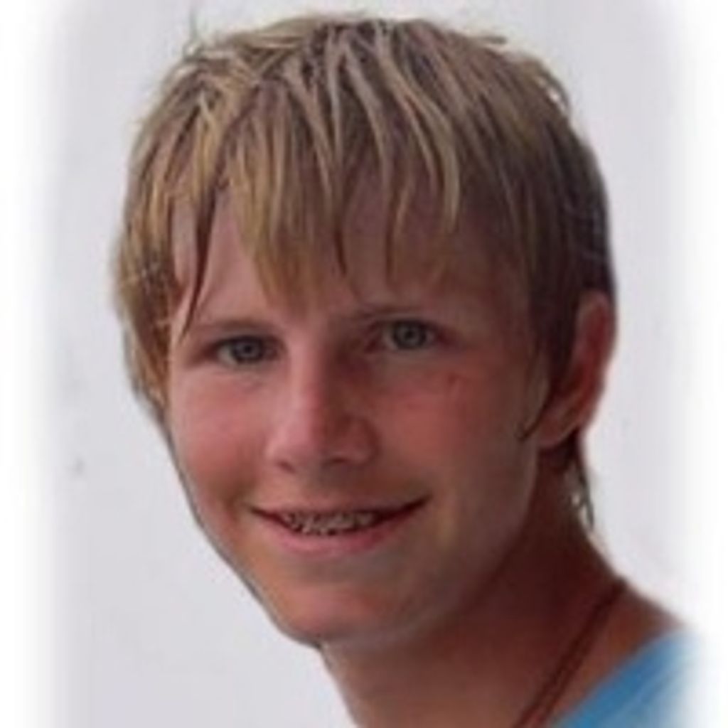 Jonathan Blaine Myers