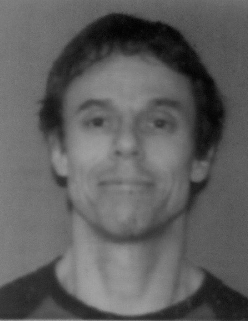 Christophe Henri Welch