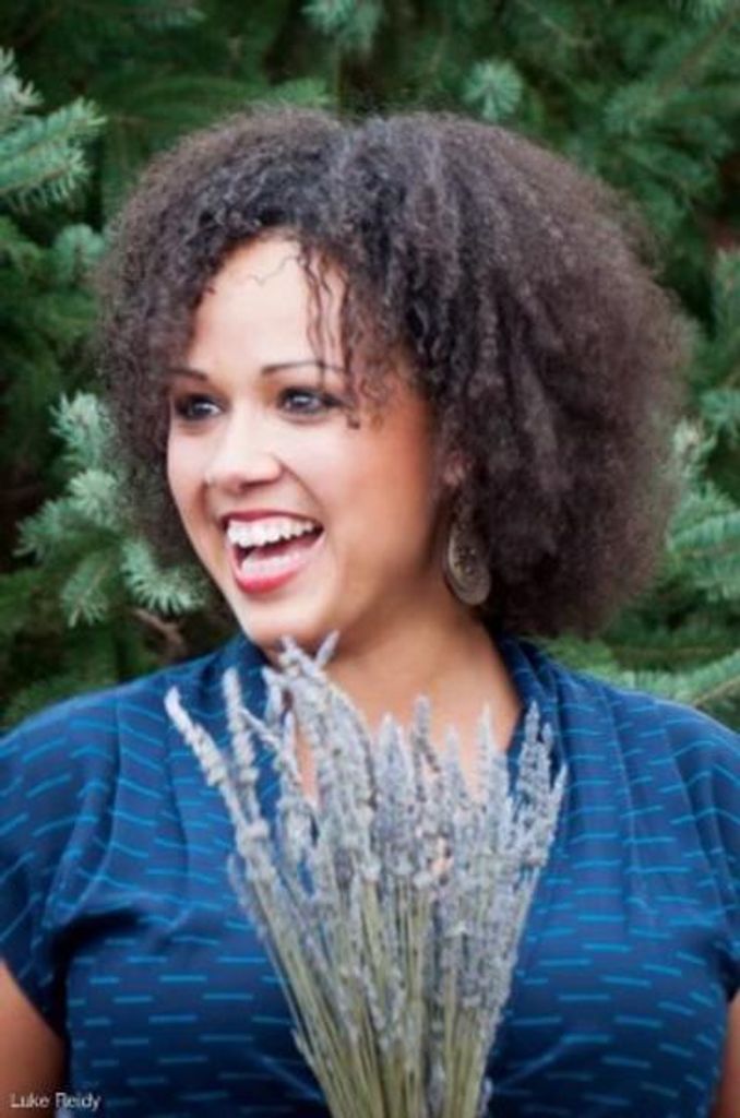 Diana Isabelle Richardson Profile Photo