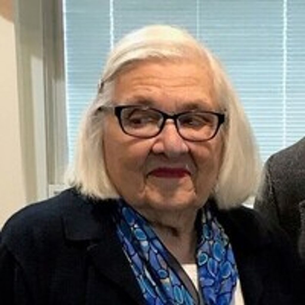 Margaret Biser Green Lebherz Profile Photo