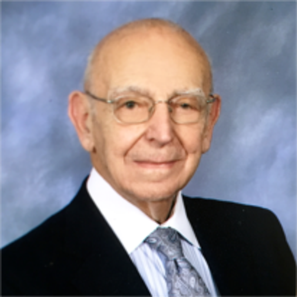 Tullio “Ted” Di Nunzio