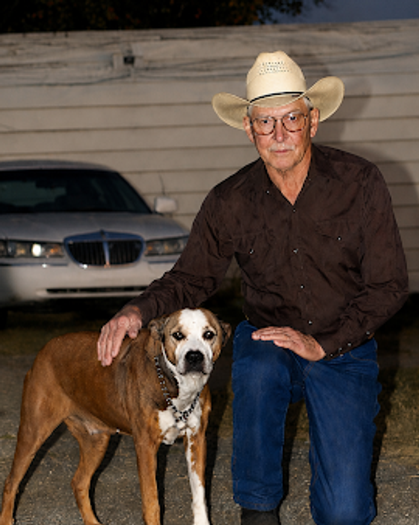 Patrick Lawrence Young Profile Photo