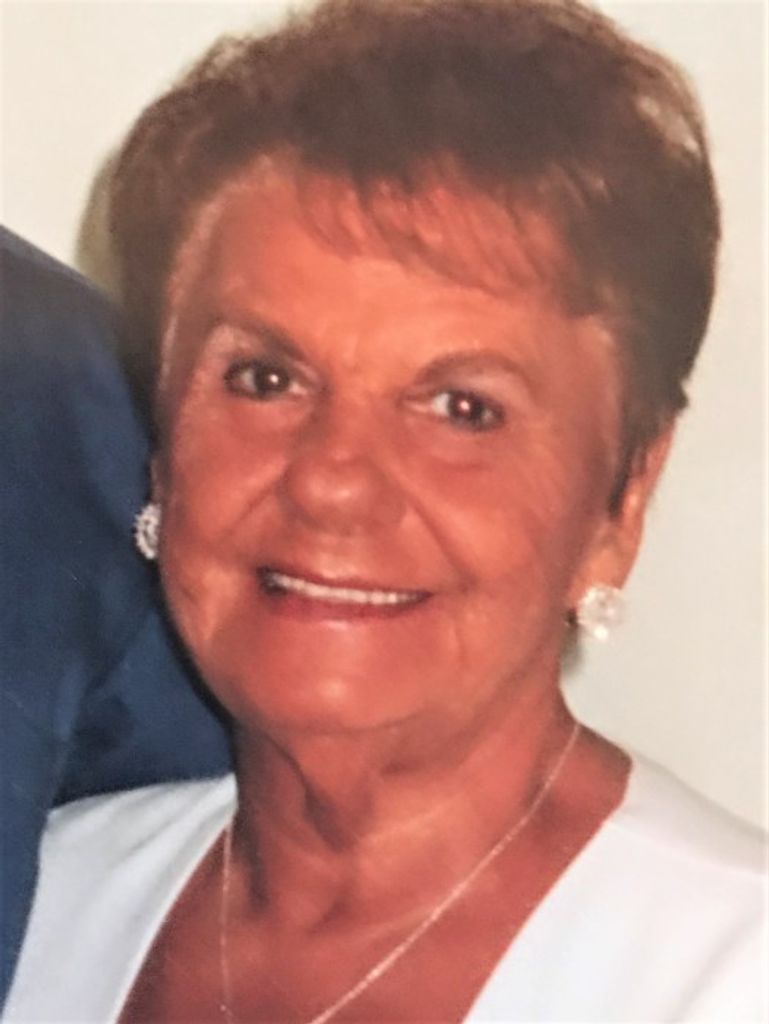 Julia "Judy" (Kriviski)  Simpson Profile Photo