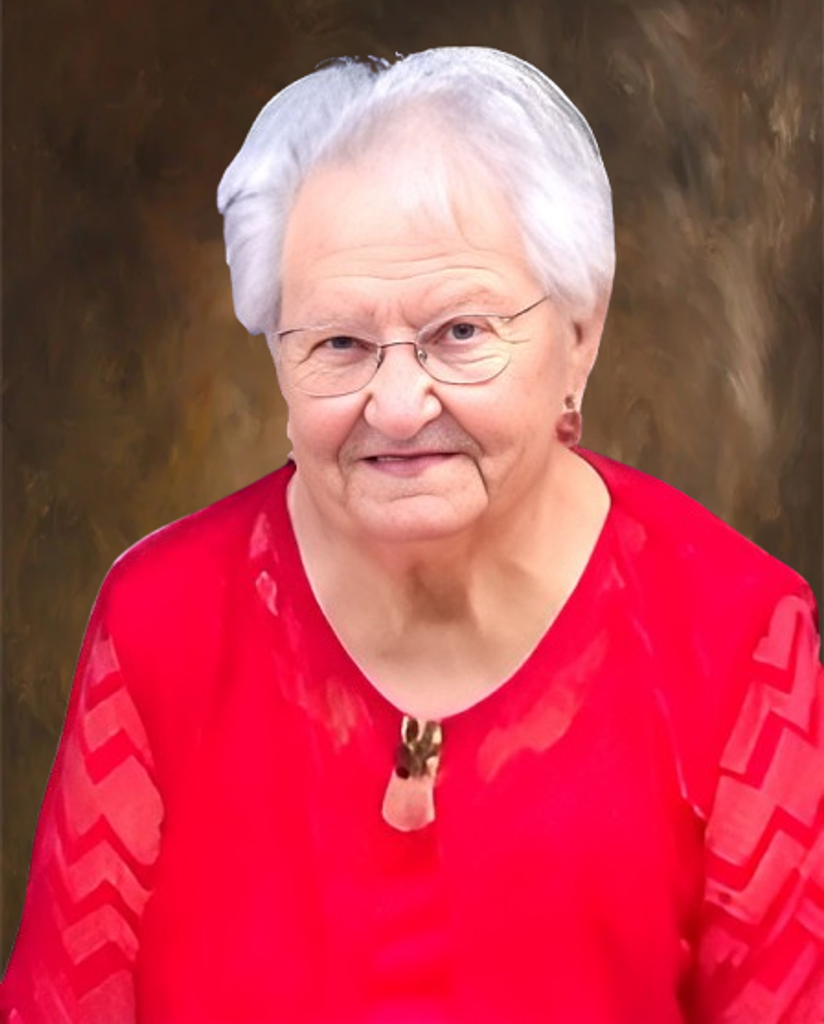 Shirley Kathleen (Wallace)  Adams Profile Photo