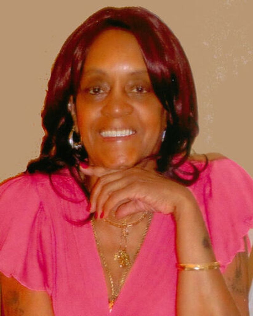 Eleanor M. Robinson Profile Photo
