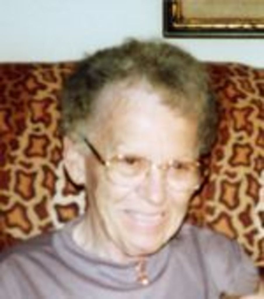 Lillian Jacobson