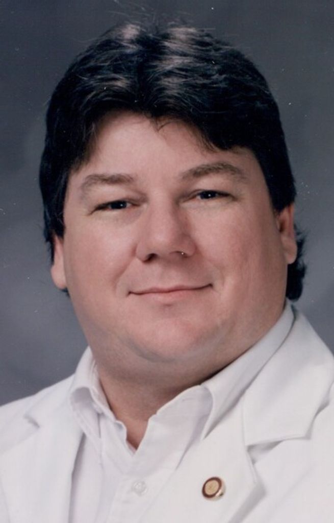 Timothy Rose
