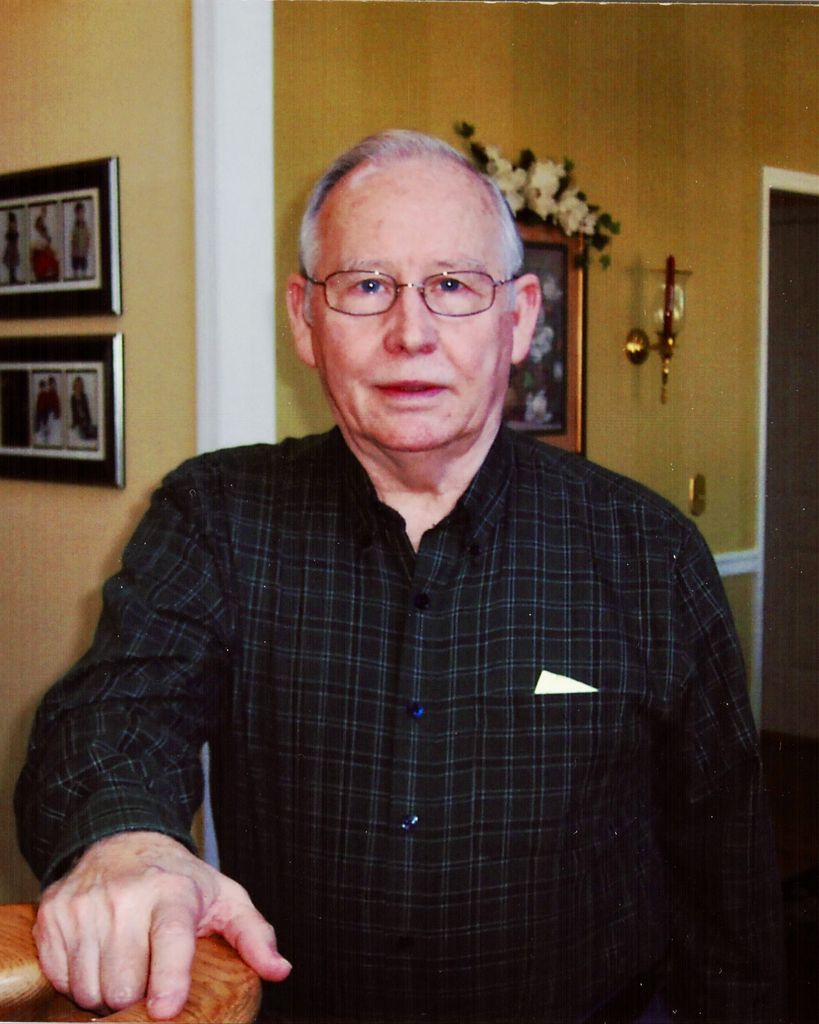 Carl Kendrick Carter, Sr. Profile Photo