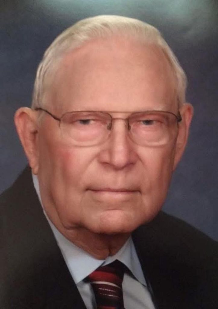 Robbie James Cartwright