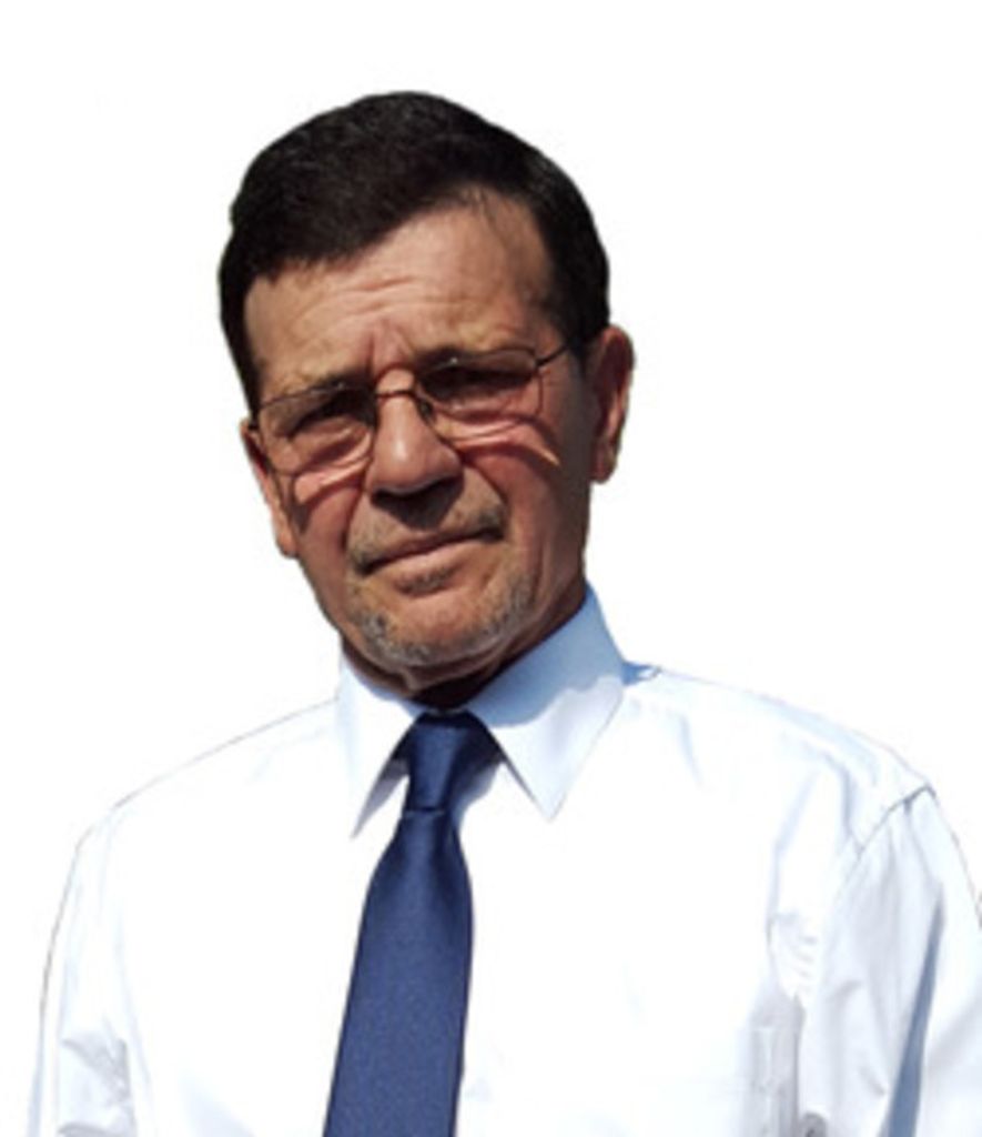 Manuel Troche