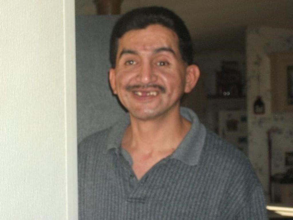 Mike V. Lopez Profile Photo