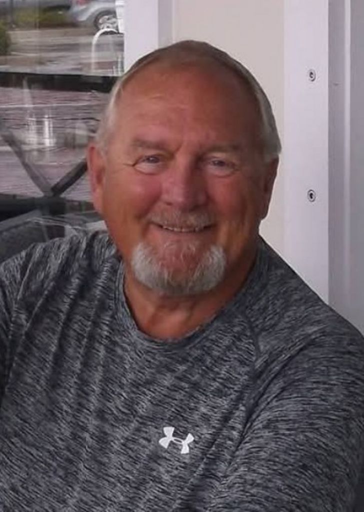 Glenn Snider Jewell Profile Photo