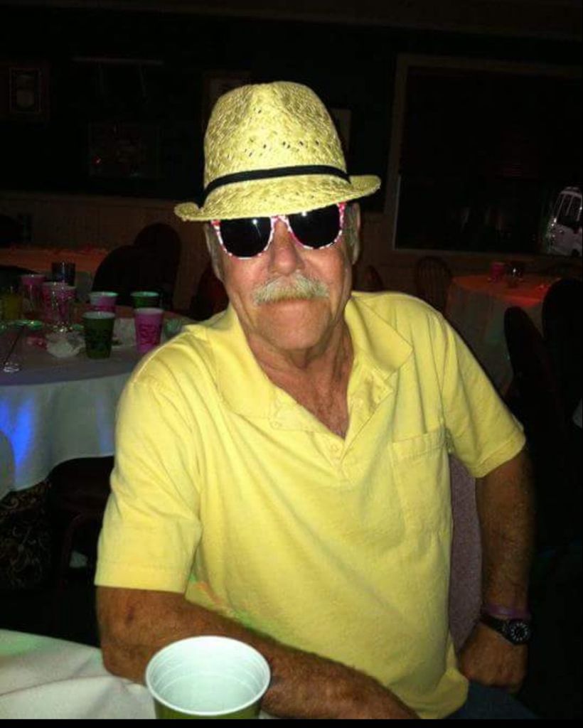Floyd W. Hartwell, Jr.