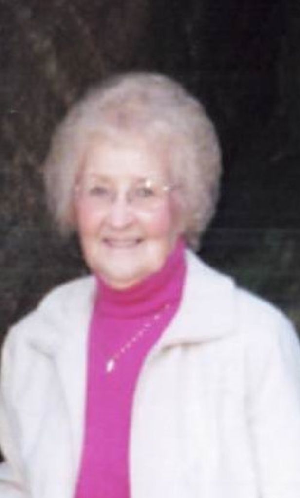 Hester D. Spencer