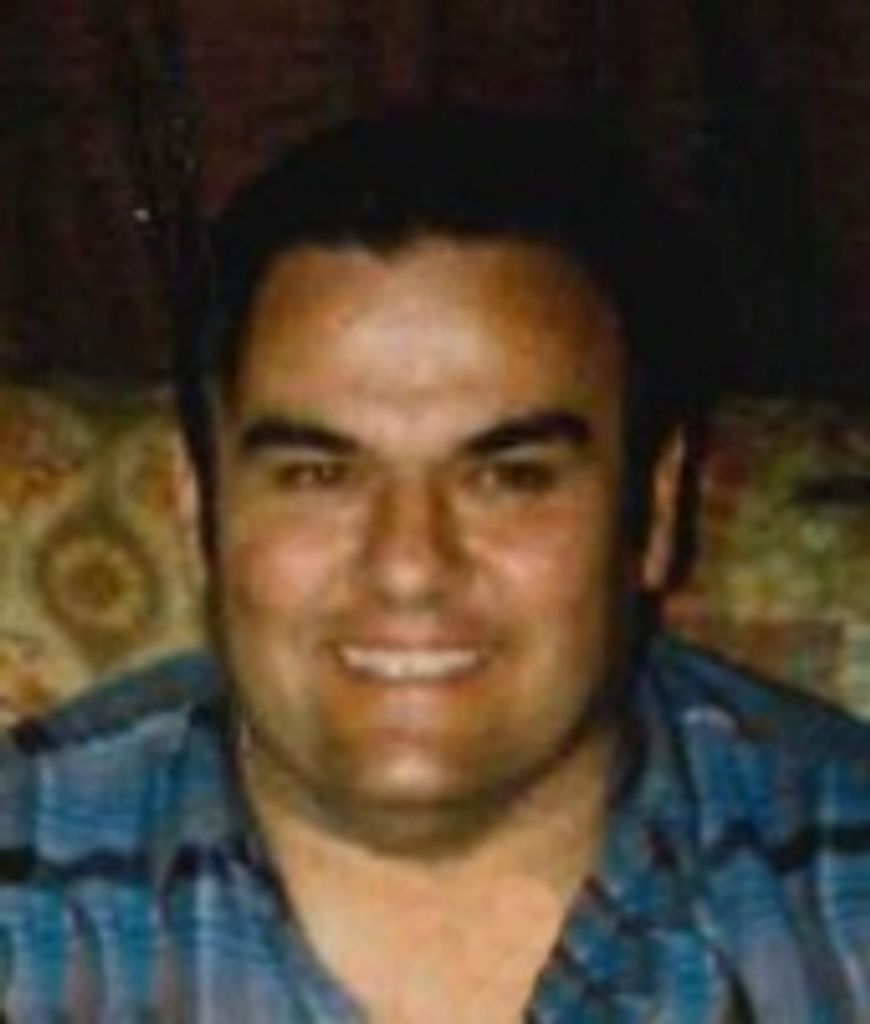 Eugene Yerhart Profile Photo
