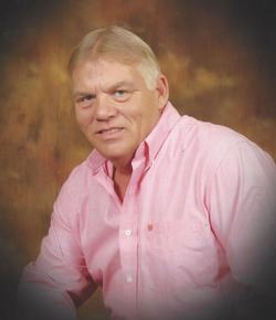 Terry Nance Profile Photo